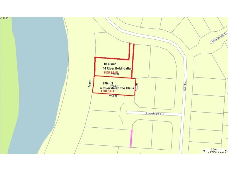 44 River Boulevard, Idalia QLD 4811