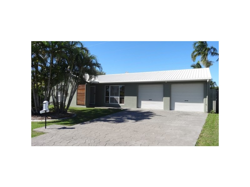 43 Martello Drive, Kirwan QLD 4817