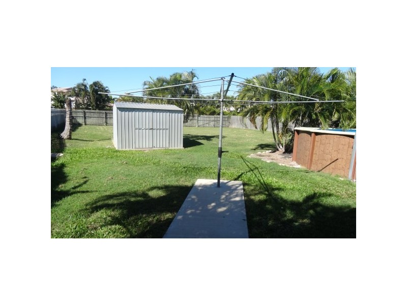 43 Martello Drive, Kirwan QLD 4817