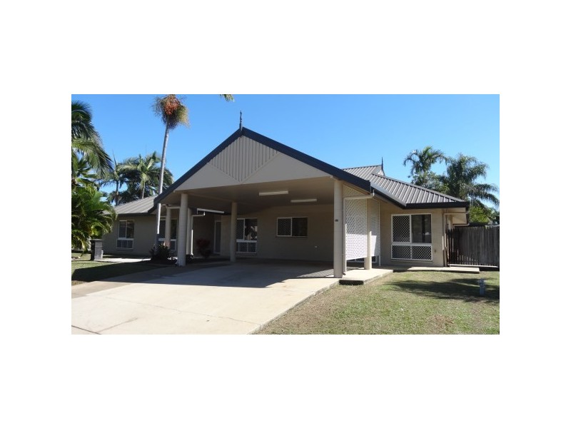 50 Colchester Crescent, Kirwan QLD 4817