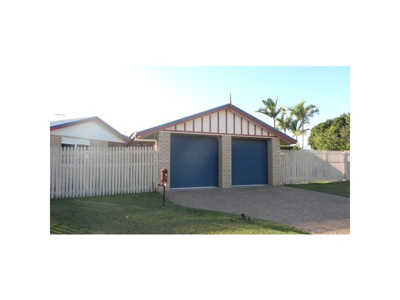 10 Rialto Close, Kirwan QLD 4817