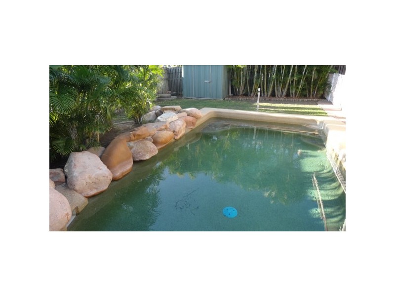 10 Rialto Close, Kirwan QLD 4817