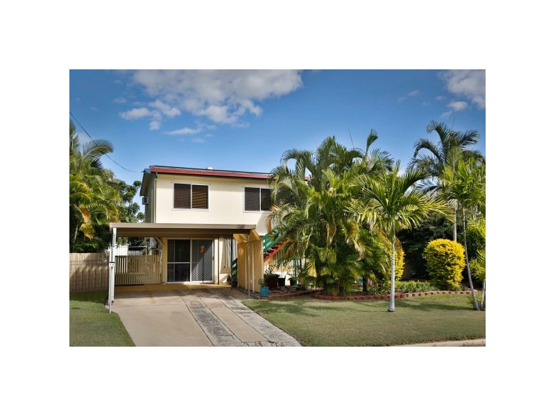 14 Halliday Street, Kirwan QLD 4817