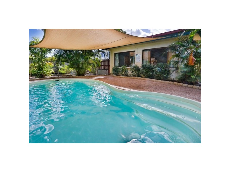 14 Halliday Street, Kirwan QLD 4817