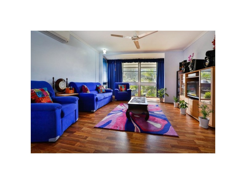 14 Halliday Street, Kirwan QLD 4817