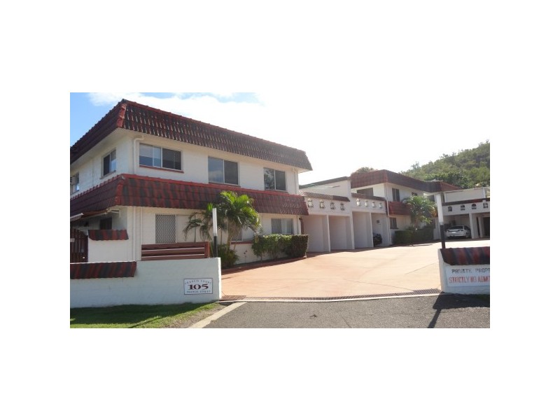 7/105 Francis Street, West End QLD 4810