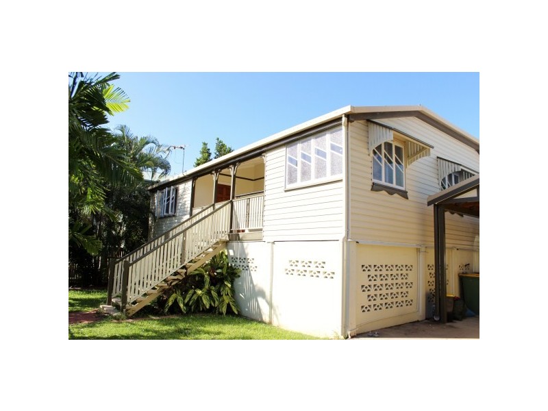 5 O’Connor Street, Rosslea QLD 4812