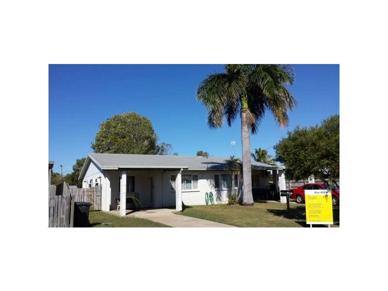 8 San Vito Crescent, Rasmussen QLD 4815