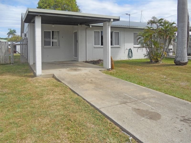 8 San Vito Crescent, Rasmussen QLD 4815