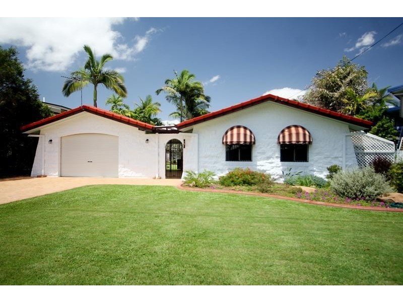 72 Peter Street, Kelso QLD 4815