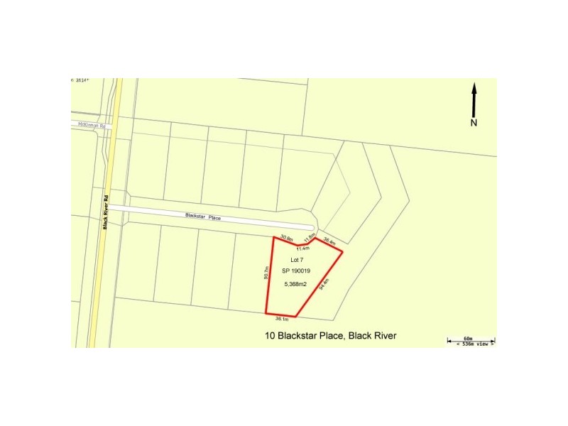 10 Blackstar Place, Black River QLD 4818