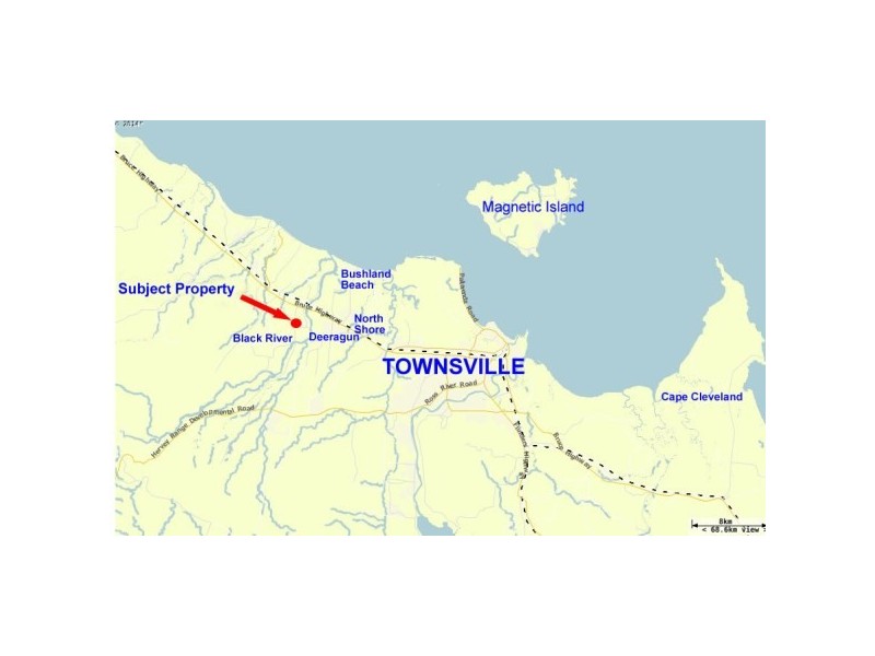 10 Blackstar Place, Black River QLD 4818