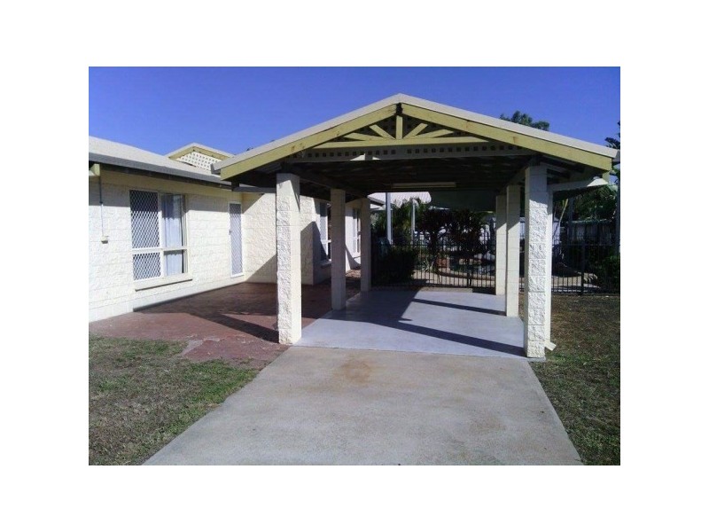 15 Duncan Court, Kelso QLD 4815