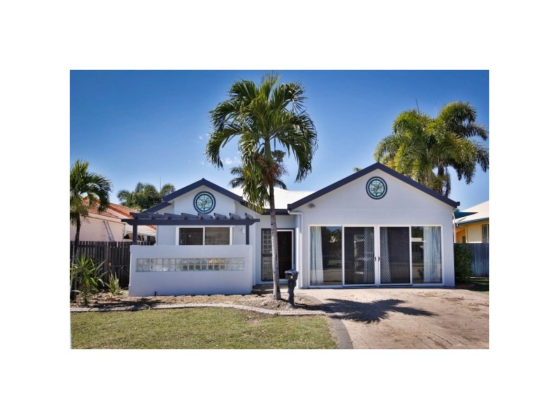 3 Fiesta Court, Kirwan QLD 4817