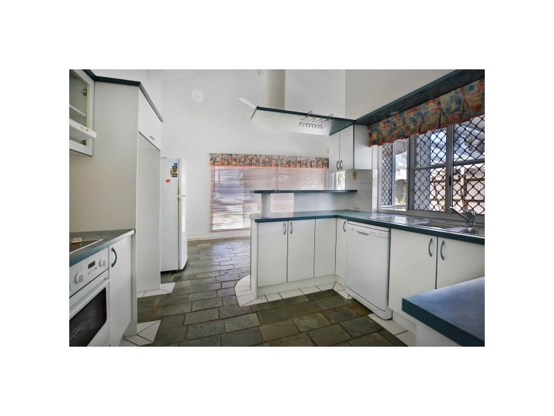 3 Fiesta Court, Kirwan QLD 4817