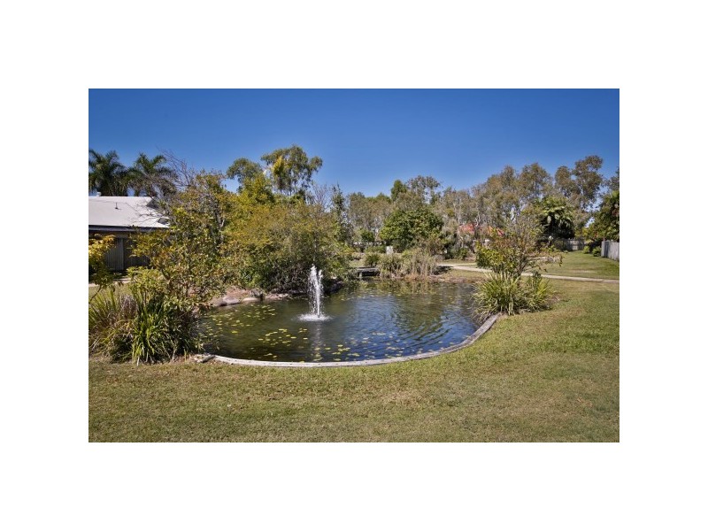 3 Fiesta Court, Kirwan QLD 4817