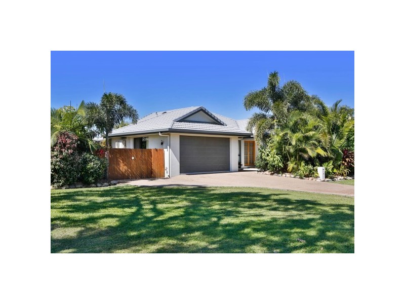 6 Springbrook Parade, Idalia QLD 4811