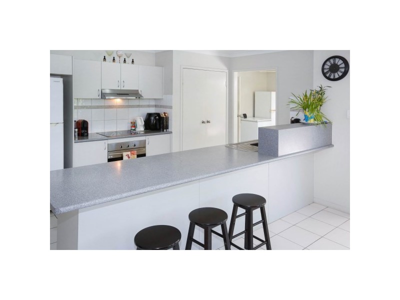 6 Springbrook Parade, Idalia QLD 4811