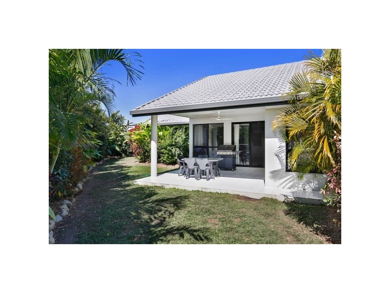 6 Springbrook Parade, Idalia QLD 4811