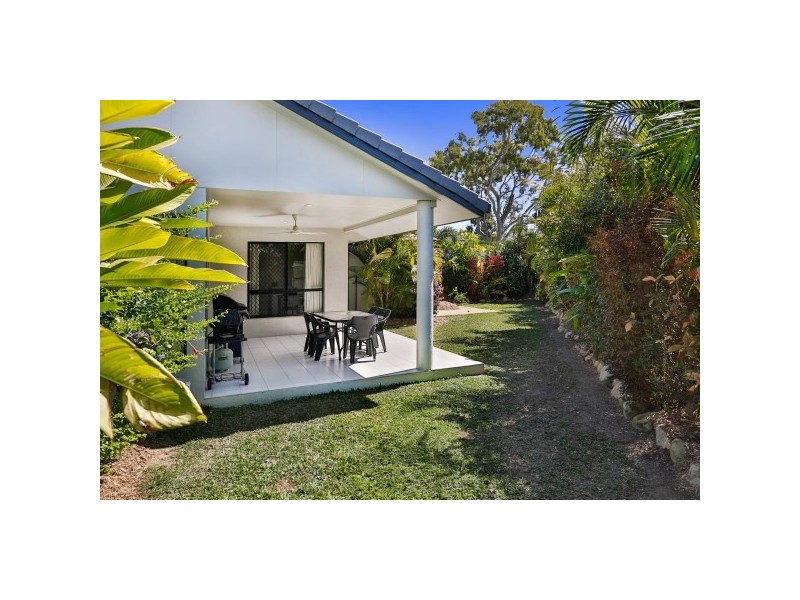 6 Springbrook Parade, Idalia QLD 4811