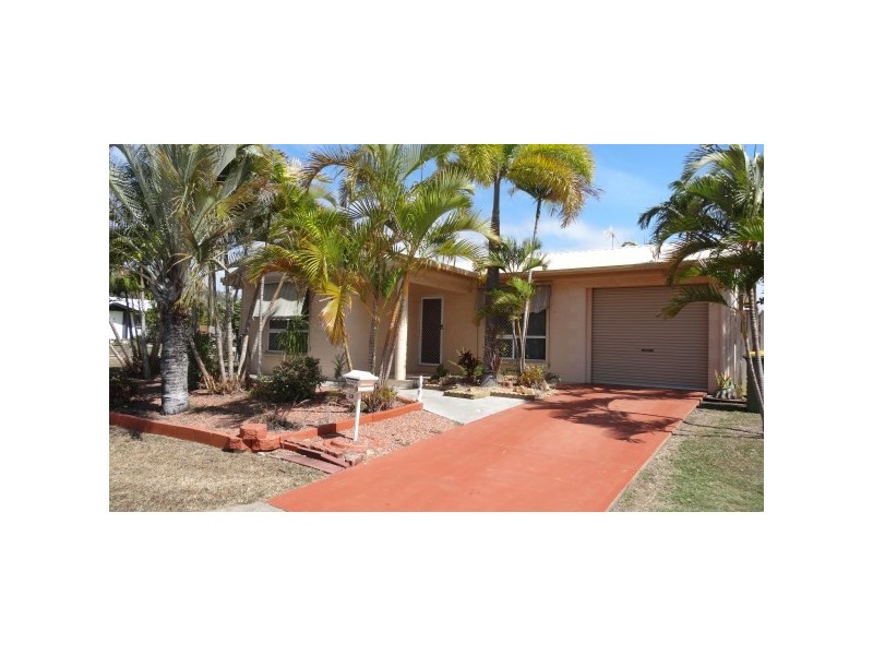 13 Lyndhurst Street, Mount Louisa QLD 4814