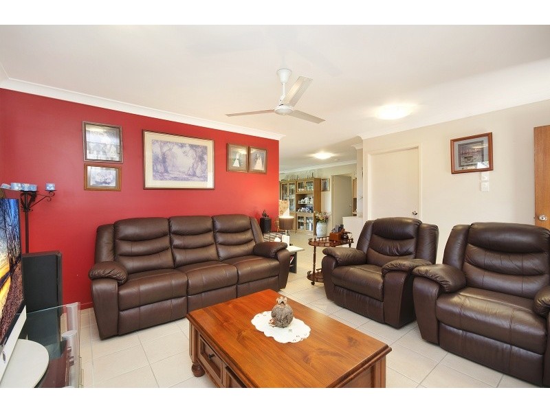 11 Fitzgerald Crescent, Kirwan QLD 4817