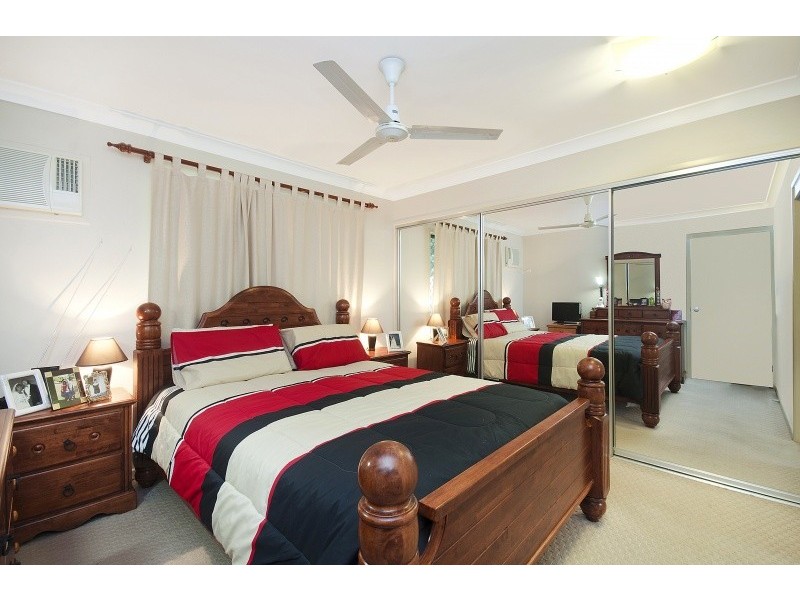 11 Fitzgerald Crescent, Kirwan QLD 4817