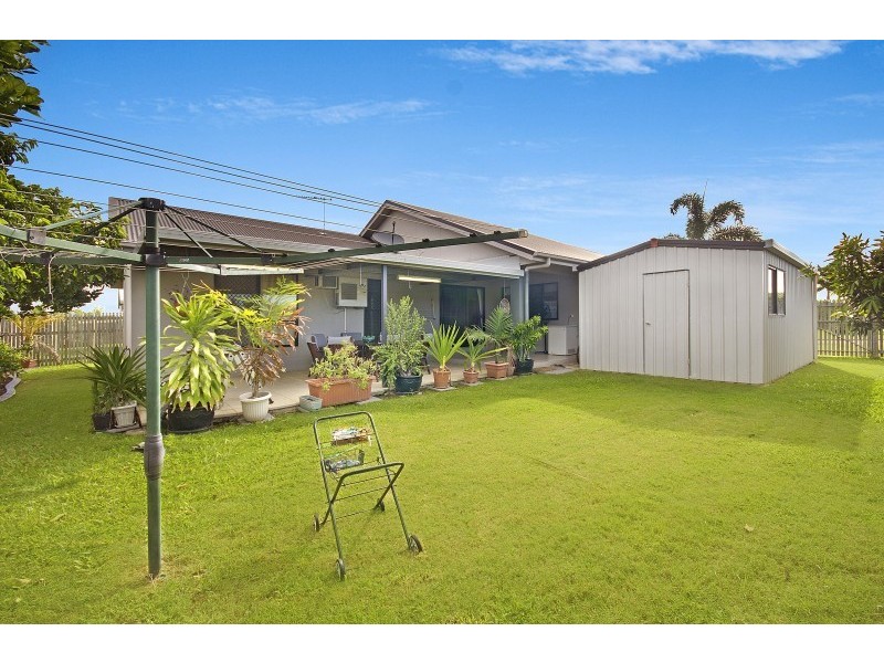 11 Fitzgerald Crescent, Kirwan QLD 4817