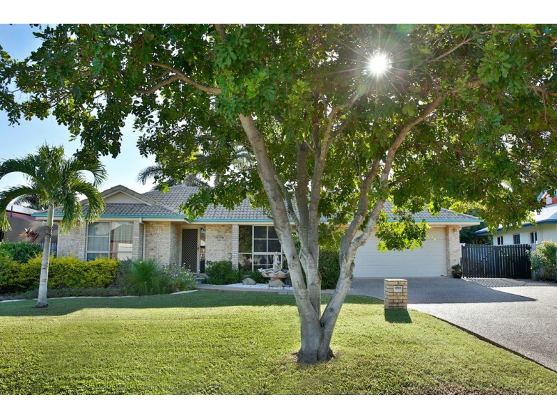 3 Evergreen Drive, Kirwan QLD 4817