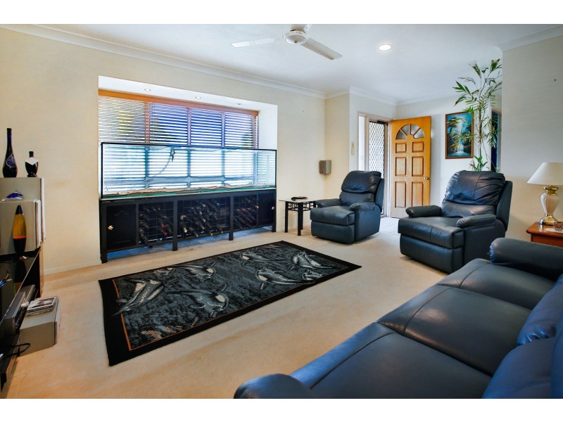 3 Evergreen Drive, Kirwan QLD 4817