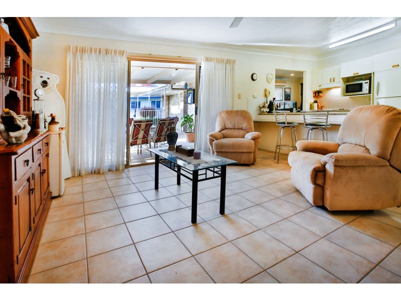 3 Evergreen Drive, Kirwan QLD 4817