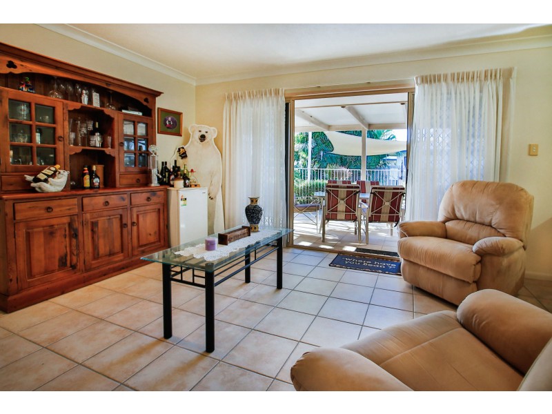 3 Evergreen Drive, Kirwan QLD 4817