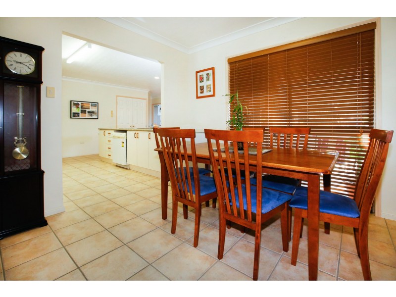 3 Evergreen Drive, Kirwan QLD 4817