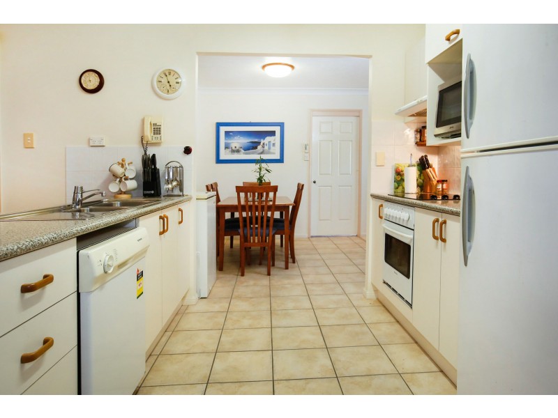 3 Evergreen Drive, Kirwan QLD 4817