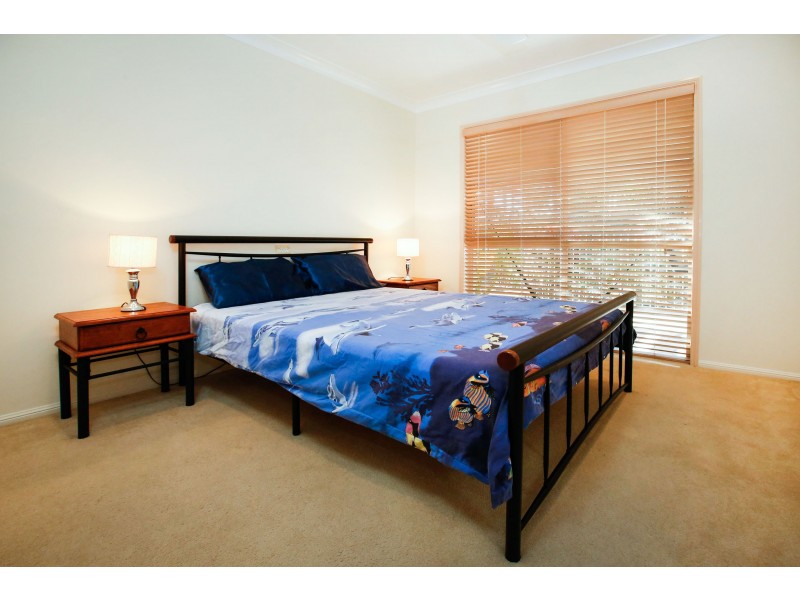 3 Evergreen Drive, Kirwan QLD 4817