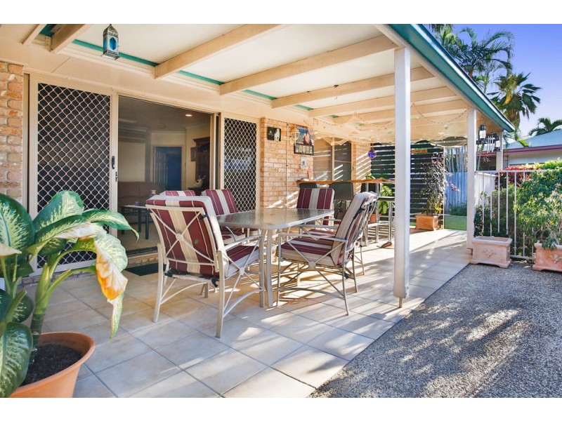 3 Evergreen Drive, Kirwan QLD 4817