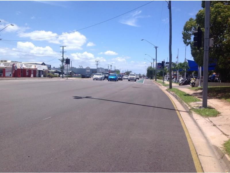 245 Ross River Rd, Aitkenvale QLD 4814