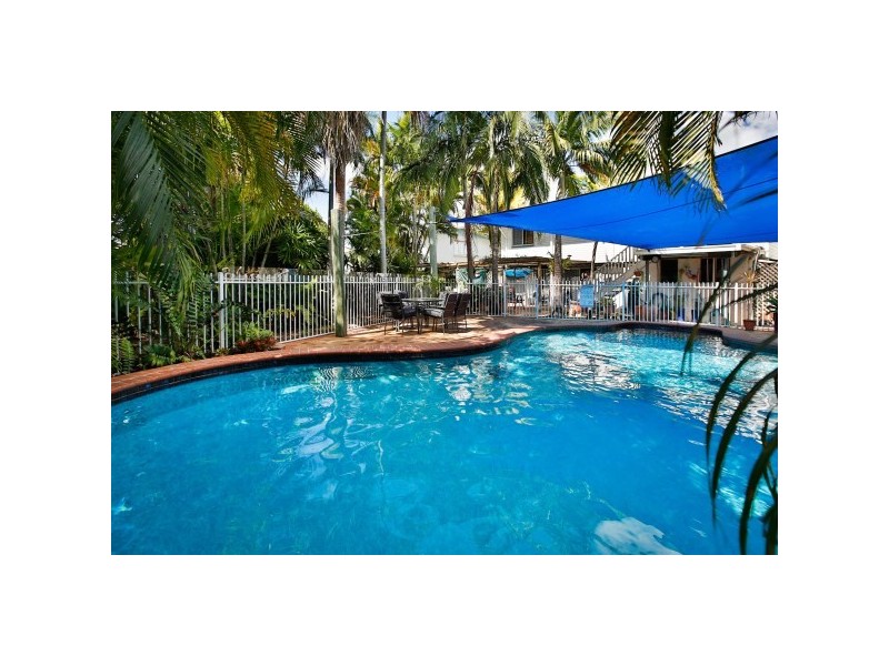 13 McBride Street, Heatley QLD 4814