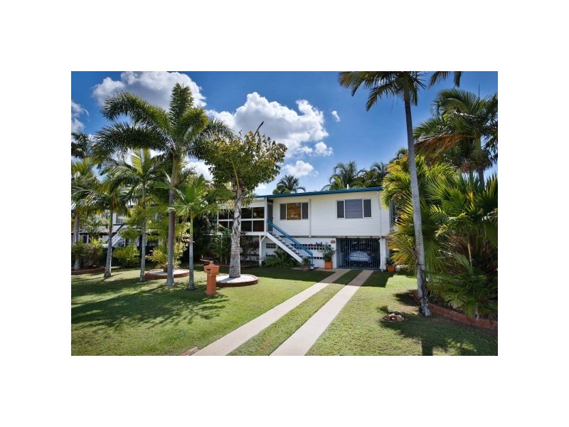 13 McBride Street, Heatley QLD 4814