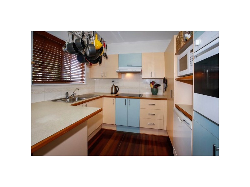 13 McBride Street, Heatley QLD 4814