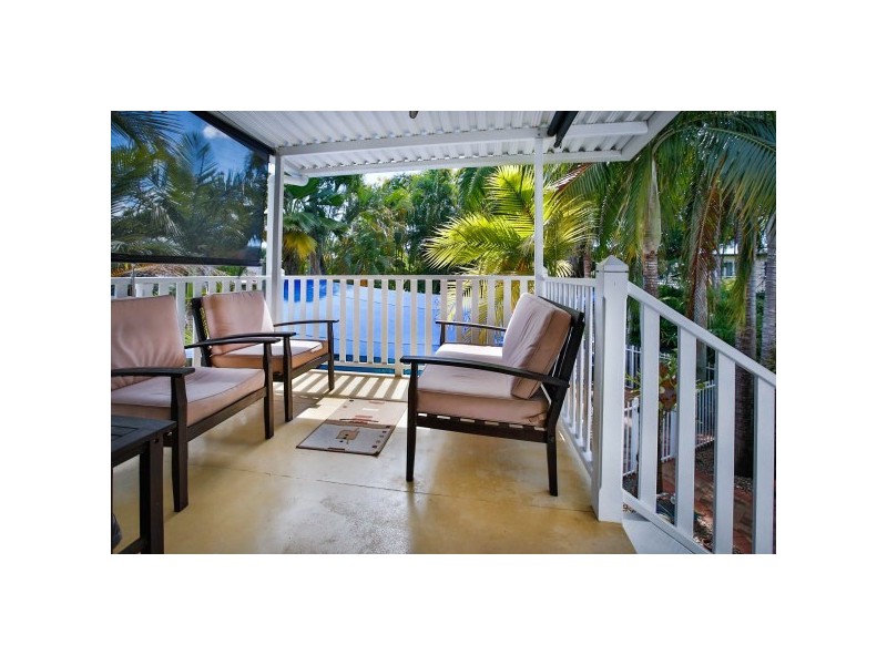 13 McBride Street, Heatley QLD 4814