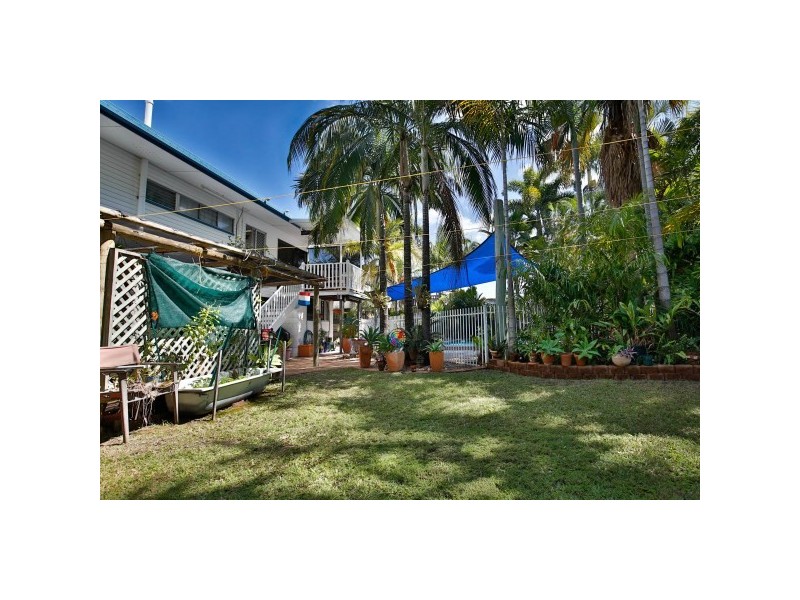 13 McBride Street, Heatley QLD 4814