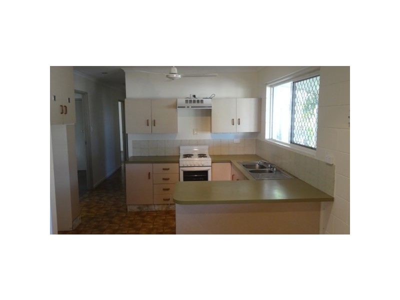 3 Lorikeet Street, Condon QLD 4815