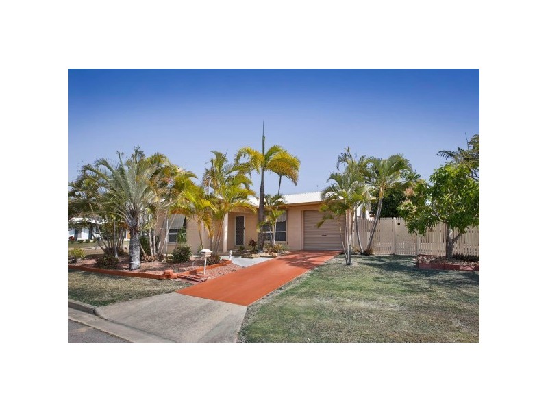 13 Lyndhurst Street, Mount Louisa QLD 4814