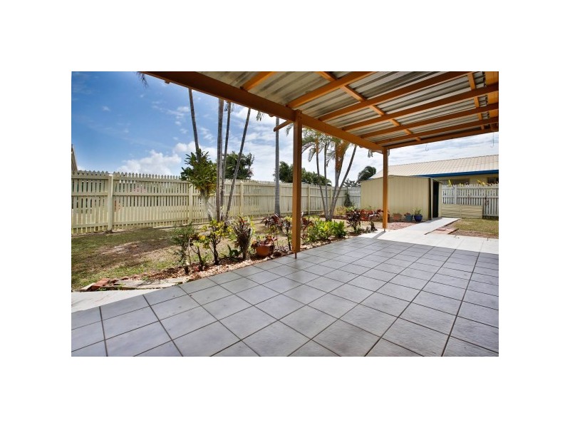 13 Lyndhurst Street, Mount Louisa QLD 4814