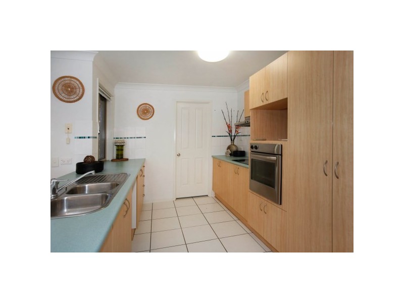 42 Wallace Circuit, Kirwan QLD 4817