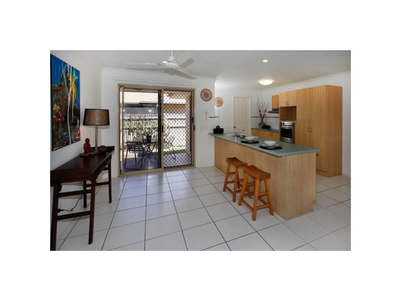 42 Wallace Circuit, Kirwan QLD 4817