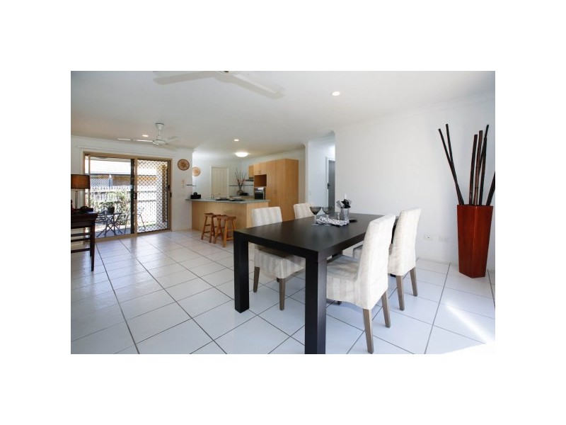 42 Wallace Circuit, Kirwan QLD 4817