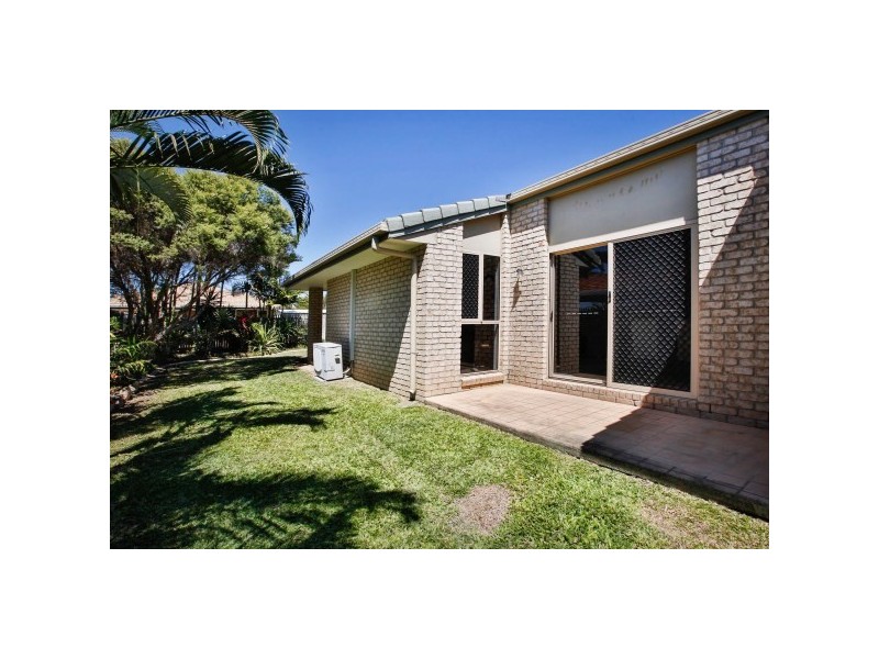 42 Wallace Circuit, Kirwan QLD 4817