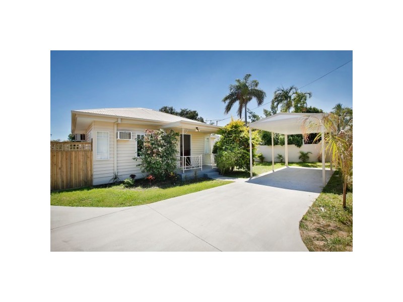 127 Bundock Street, Belgian Gardens QLD 4810